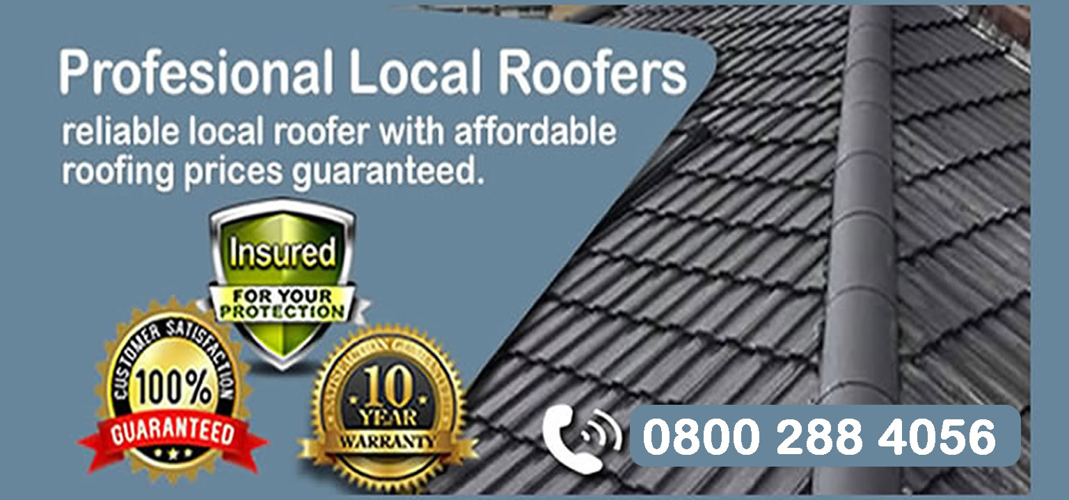 Milton Keynes Rubber Roofing